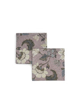 Napkins 45x45cm | Flower Linen | Dusty Pink
