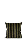 Cushion Cover Striped | Green