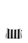 Cosmetic Striped | White