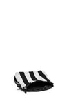 Cosmetic Striped | White