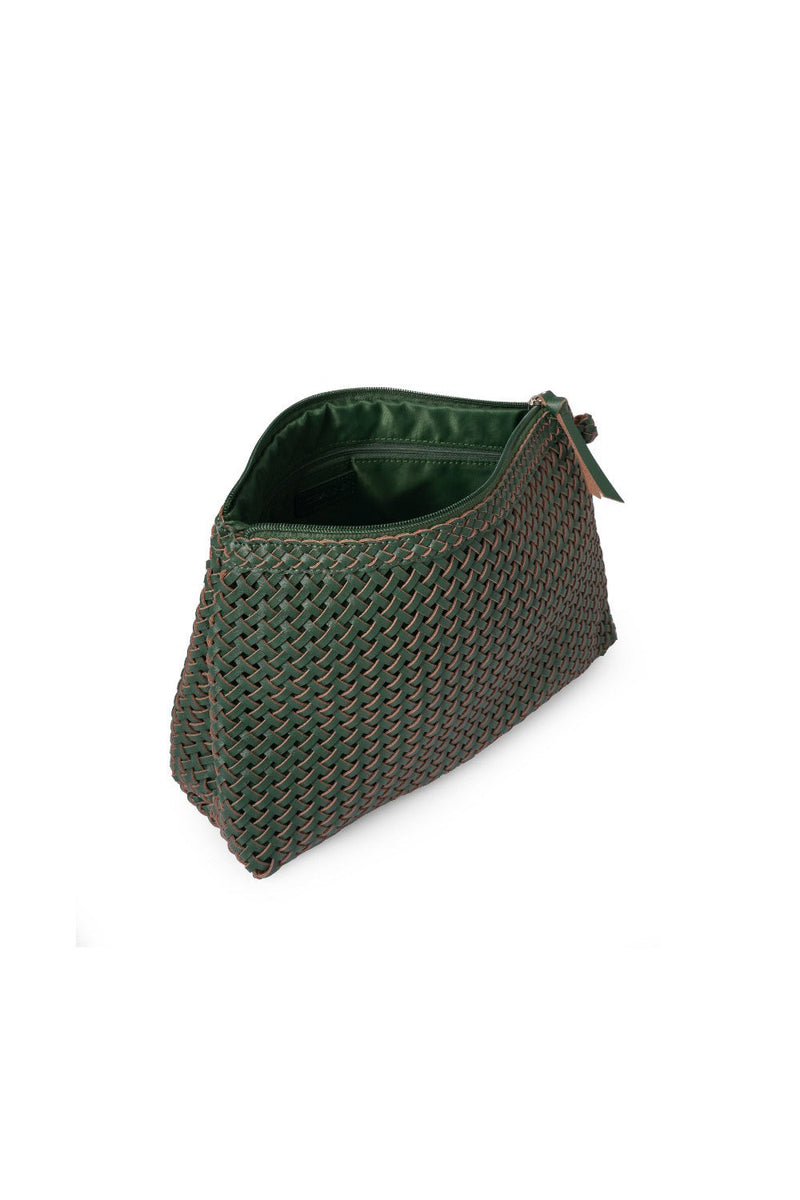 Cosmetic Bag Sweet | Green