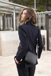 Palermo II | Black