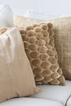 Cushion Cover | Egg Collection | Beige
