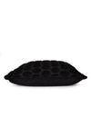 Cushion Cover | Egg Collection | Black