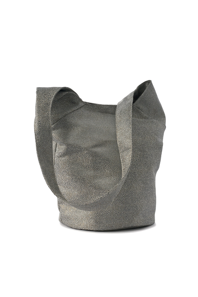 Body Bag | Dots| Grey