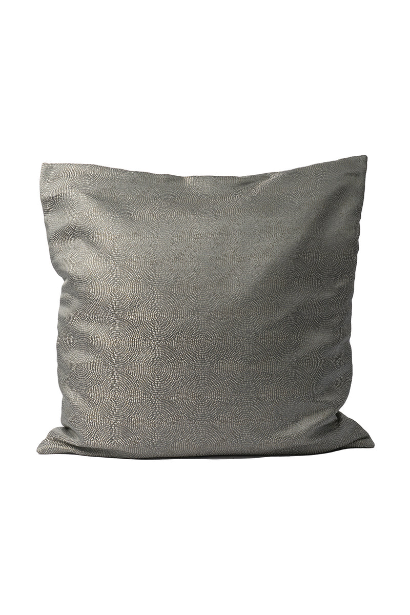 Cushion Cover | Dots | Grey