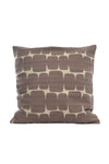 Cushion Cover | Printed Stone | Dusty Pink