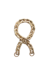 Metal Chain  | Gold