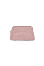 New Cosmetic Bag | Crochet | Seashell