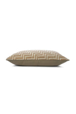 Cushion Cover | Dot | Yellow