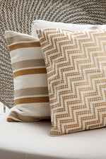 Cushion Cover | Dot | Yellow