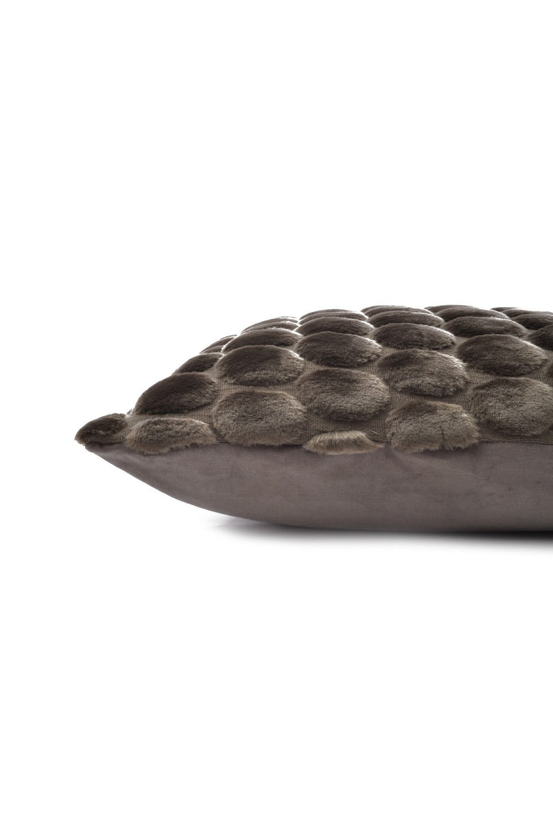 Cushion Cover | Egg Collection | Grey