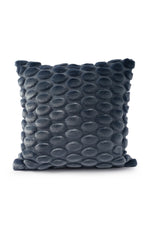 Cushion Cover | Egg Collection | Denim