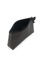 Cosmetic Bag | JLB Collection | Brown