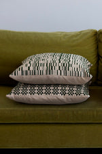 Cushion Cover | Manhattan | Green