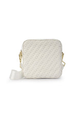 Handbag | Pine | White
