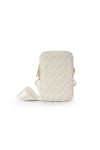 iPhone Bag | Pine | White