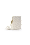 iPhone Bag | Pine | White