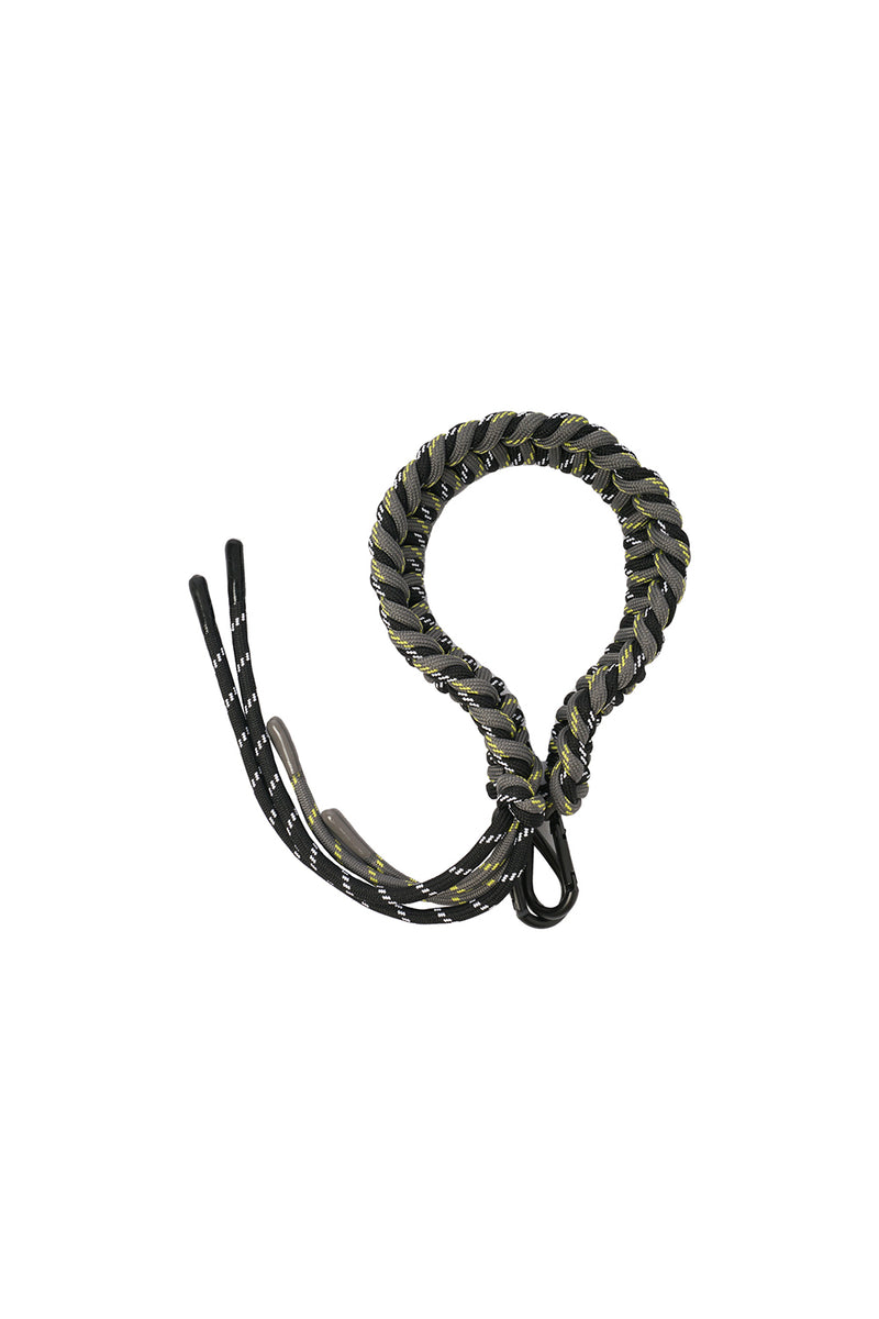 Sporty Handle | Strap | Black