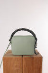 Sporty Handle | Strap | Black