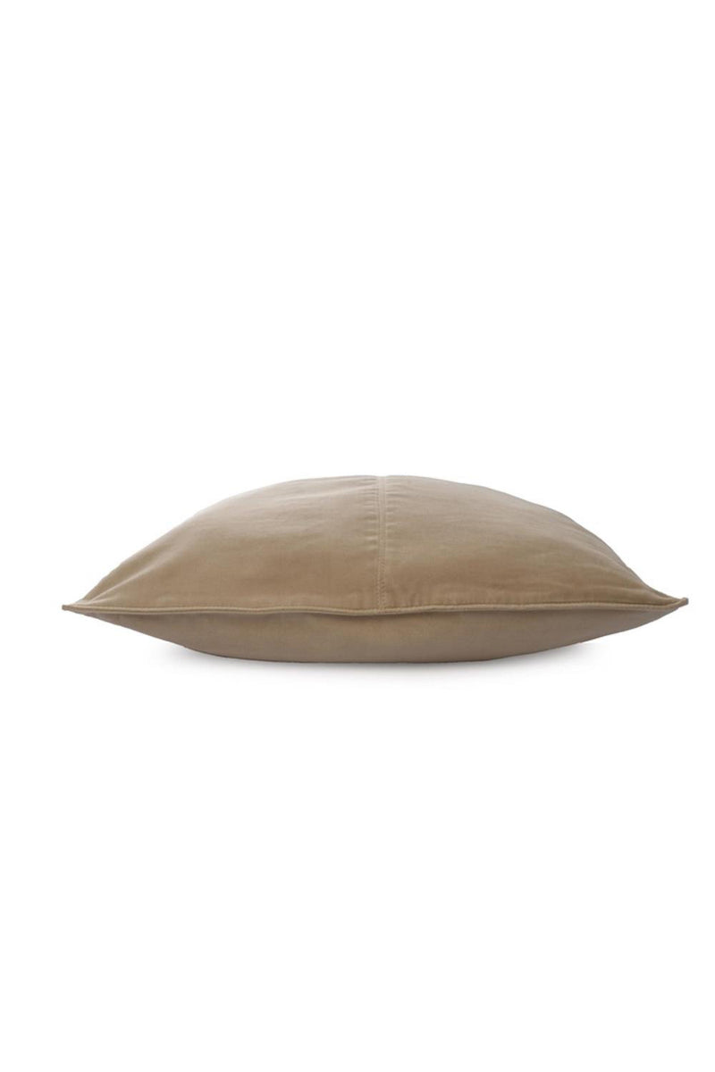 Cushion Cover | Velvet Collection | New Beige