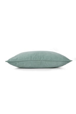  Cushion Cover | Velvet Collection | Dusty Blue