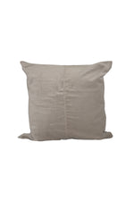 Cushion Cover | Velvet Collection | New Grey
