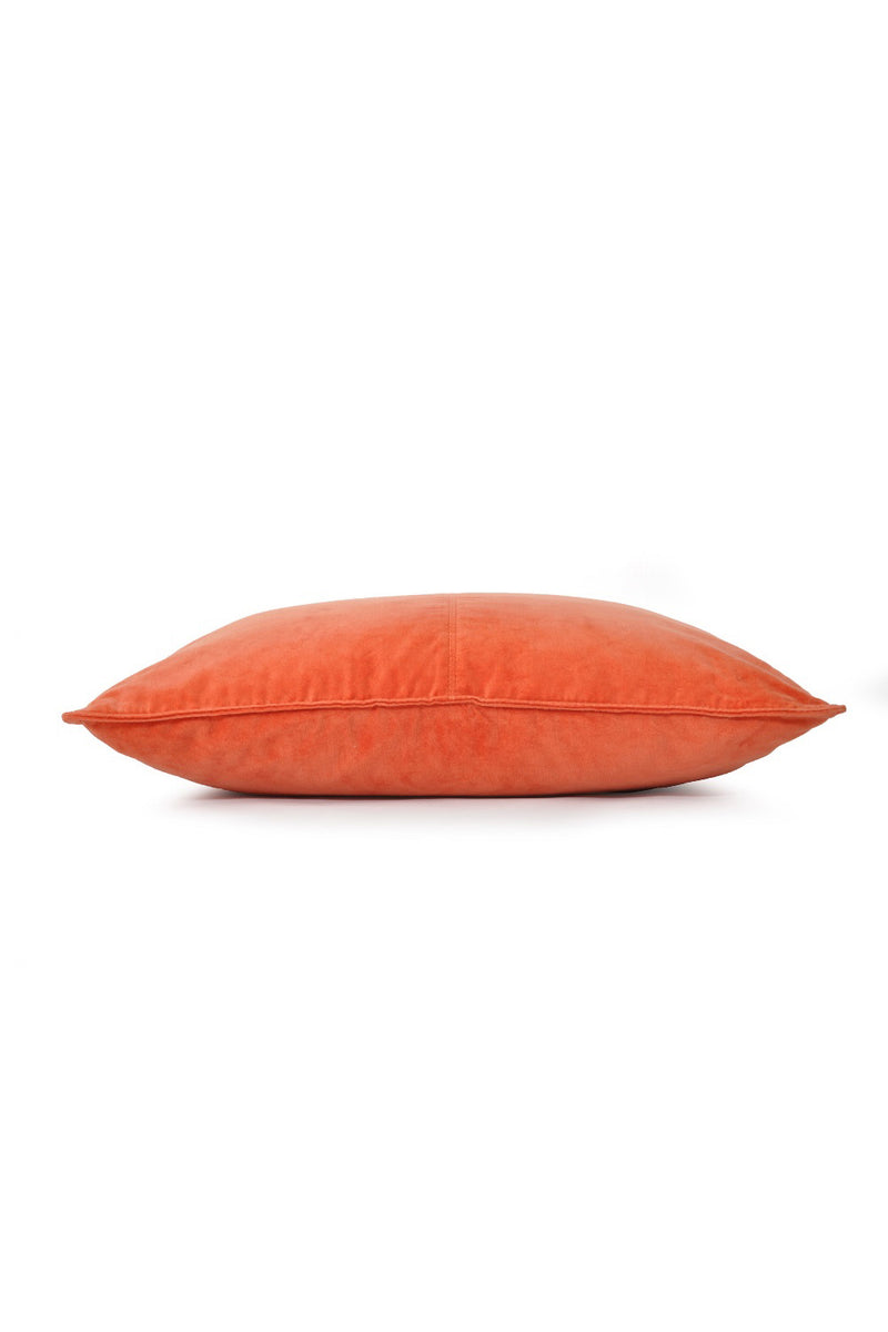 Cushion Cover | Velvet Collection | New Red