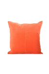 Cushion Cover | Velvet Collection | Orange