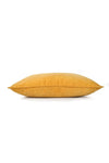 Cushion Cover | Velvet Collection | Yellow