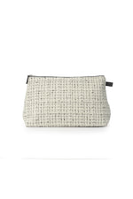 Cosmetic Bag | Twinkle | White