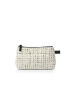 Cosmetic Bag | Twinkle | White
