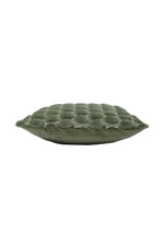 Cushion Cover | Egg Collection | Green