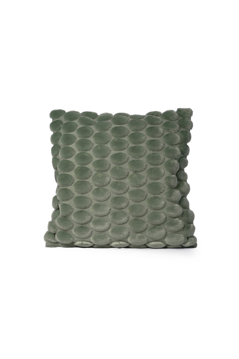 Cushion Cover | Egg Collection | Green