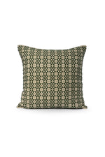 Cushion Cover | Mini Check | Green