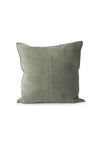 Cushion Cover | Velvet Collection | New Green